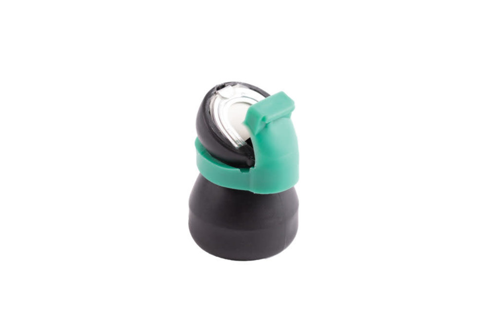 #145 SURE FIRE BUGLE ADAPTER