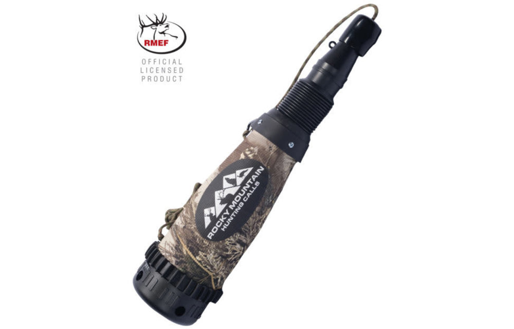 #114 SELECT “A” BULL CALLING SYSTEM