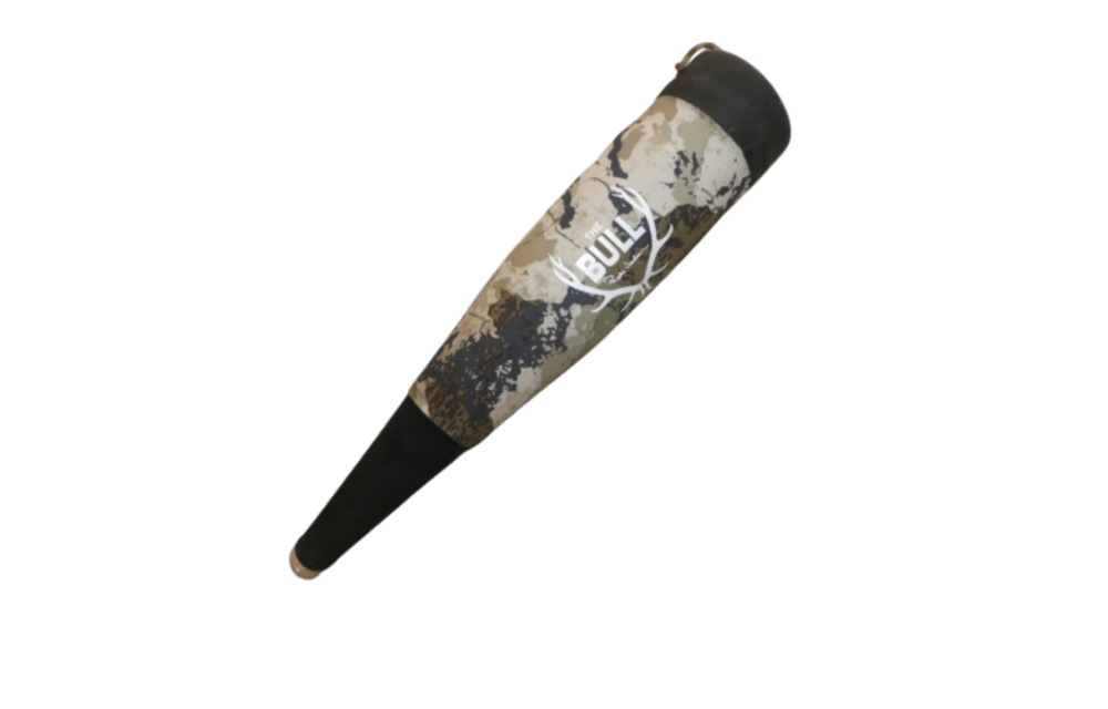 #155 BULL BASHER BUGLE TUBE