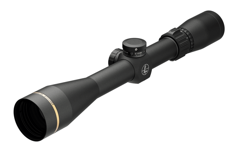 VX-Freedom CDS 3-9x40 (1 inch) Matte Duplex