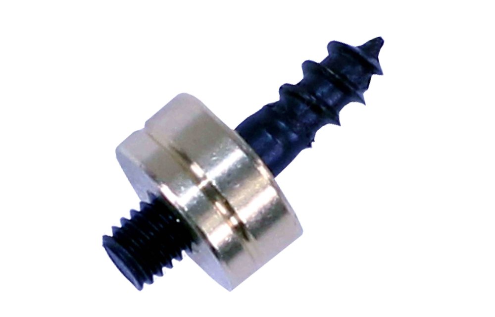 Black Powder Bullet Puller