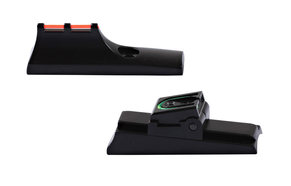 AC1622 DuraSight™ Fiber Optic Sights – CVA/Traditions In-Lines