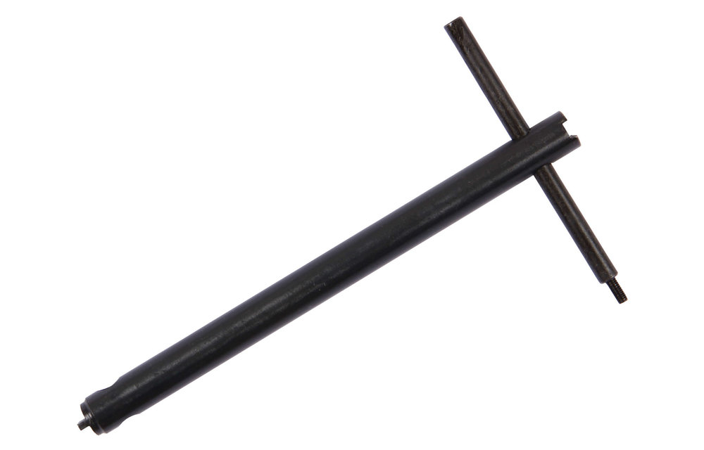 Breech Plug/Nipple Wrench for all Black Powder CVA In-Line Rifles