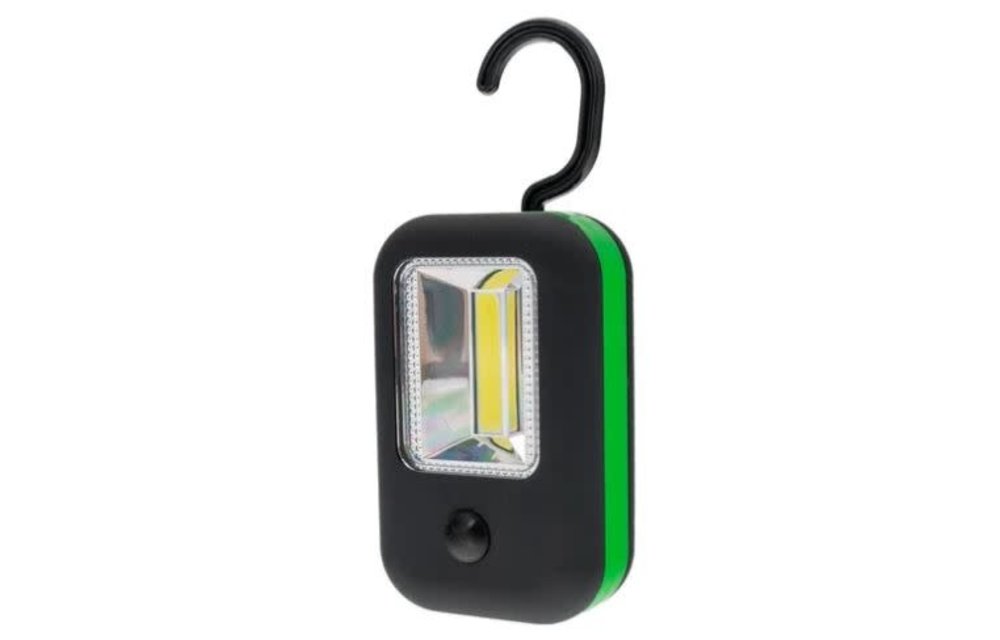 LitezAll COB LED Compact Work Light