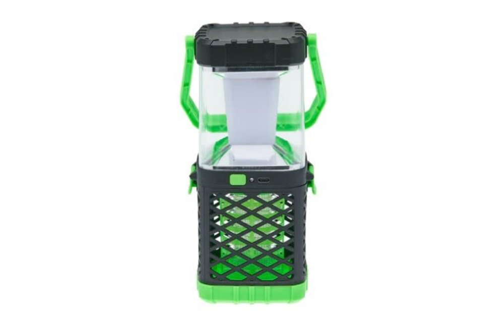 LitezAll Rechargeable Bug Zapper Lantern