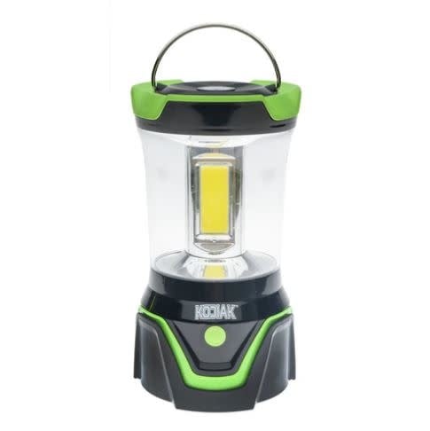 LitezAll Combo Lantern and Flashlight Combo 2 Pack