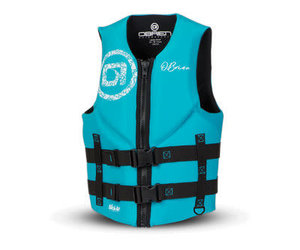 Obrien womens life vest discount