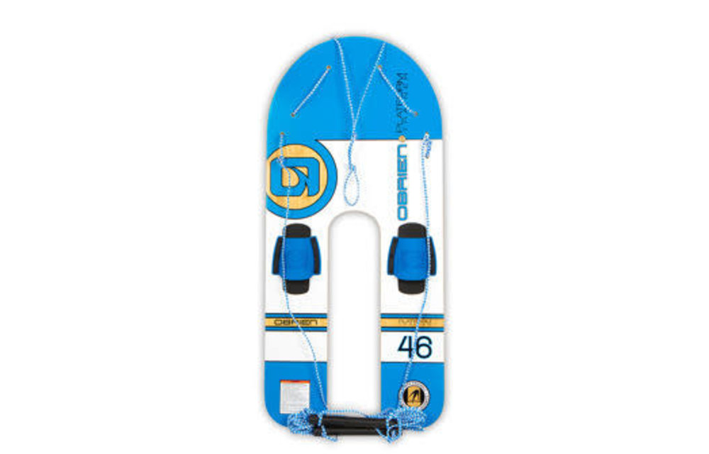 O'Brien Platform Trainer Waterski