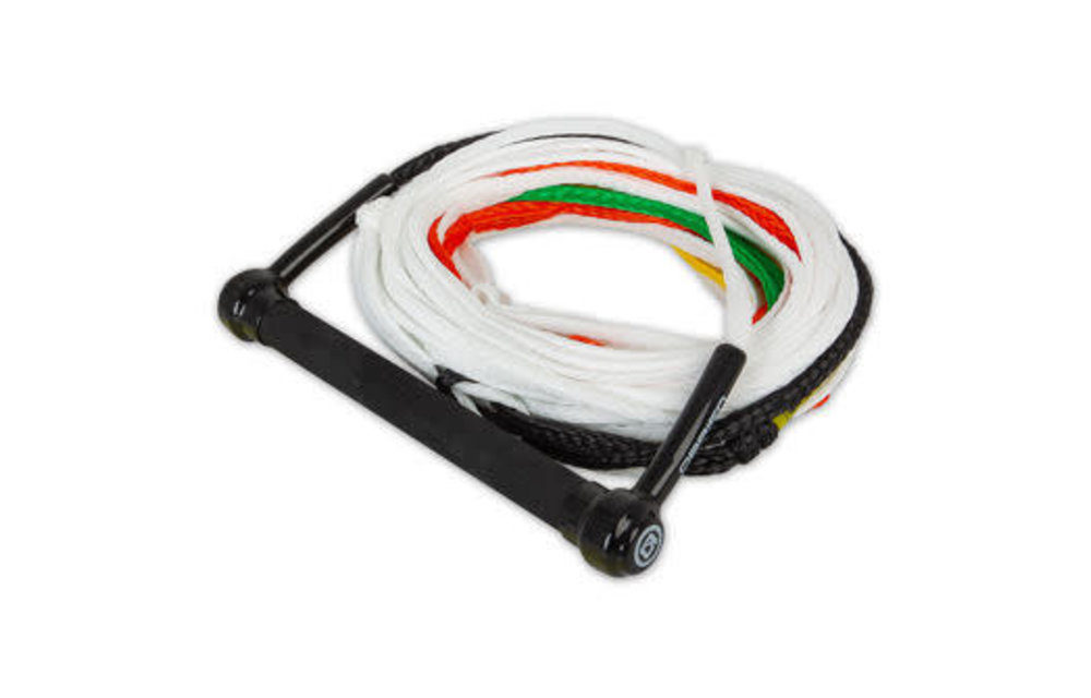 5-Section Ski Combo