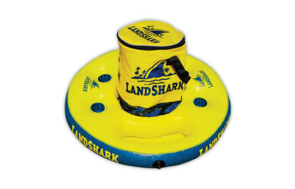 Landshark Float N' Go