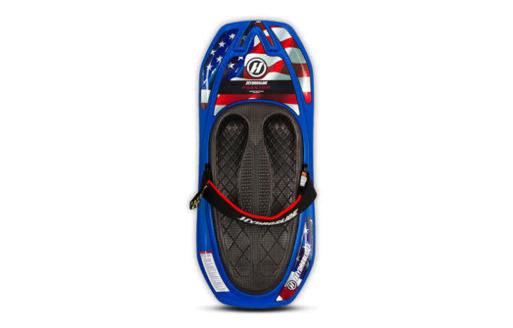 Hydroslide Phantom Kneeboard