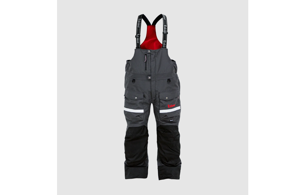 34053 - Roughneck Bib - Mens - 2XL