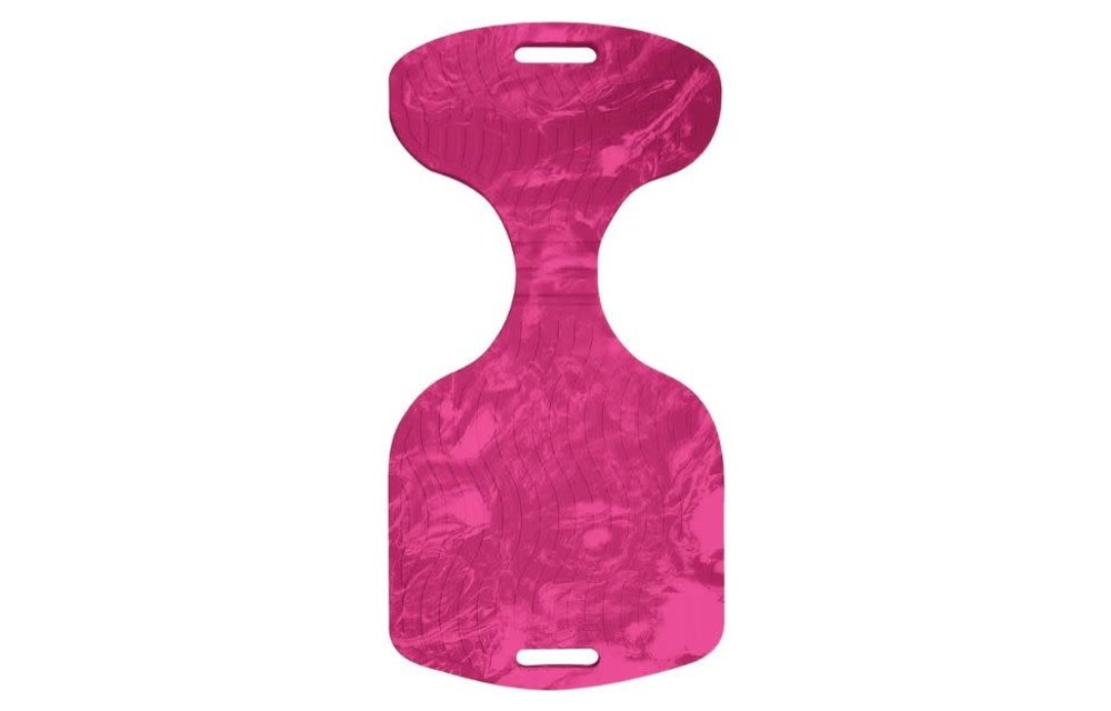 SUN COMFORT Saddle, Raspberry Swirl-S