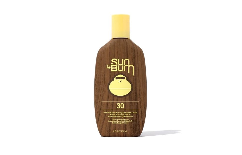 SPF 30 Sunscreen Lotion