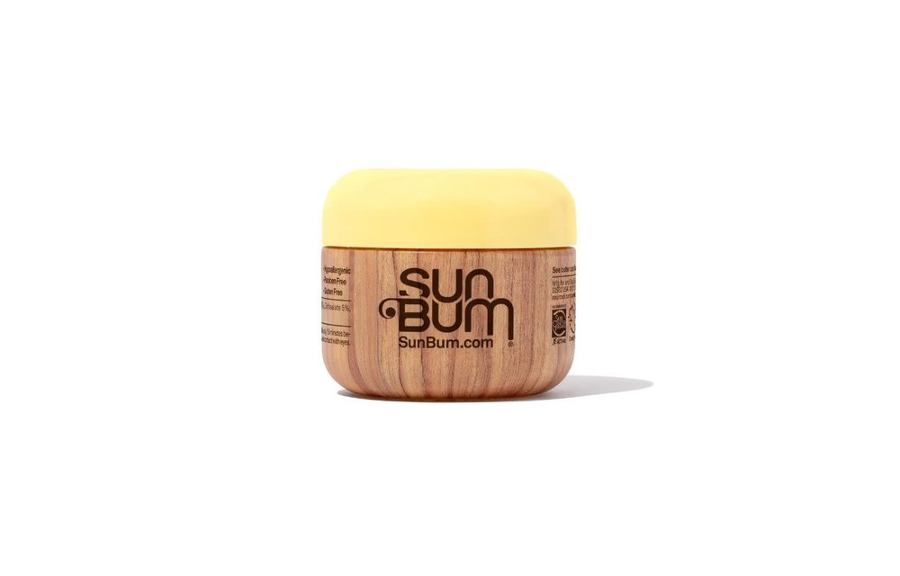 SPF 50 Clear Zinc Oxide