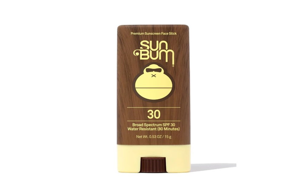 SPF 30 Sunscreen Face Stick