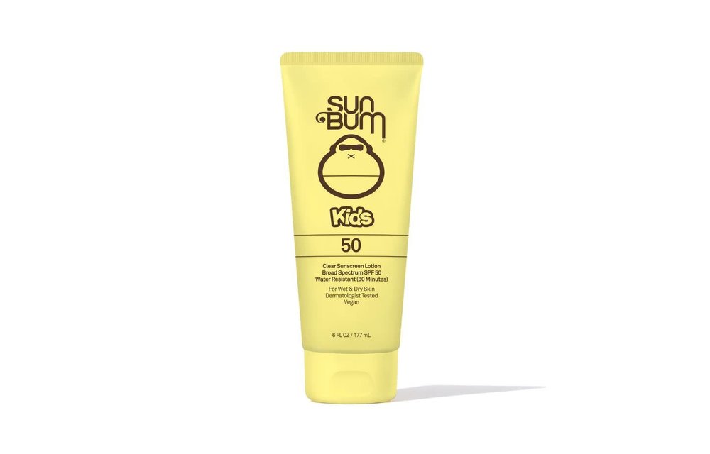 Kids SPF 50 Lotion