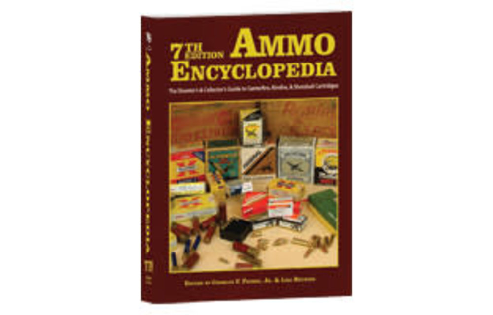 7TH EDITION AMMO ENCYCLOPEDIA