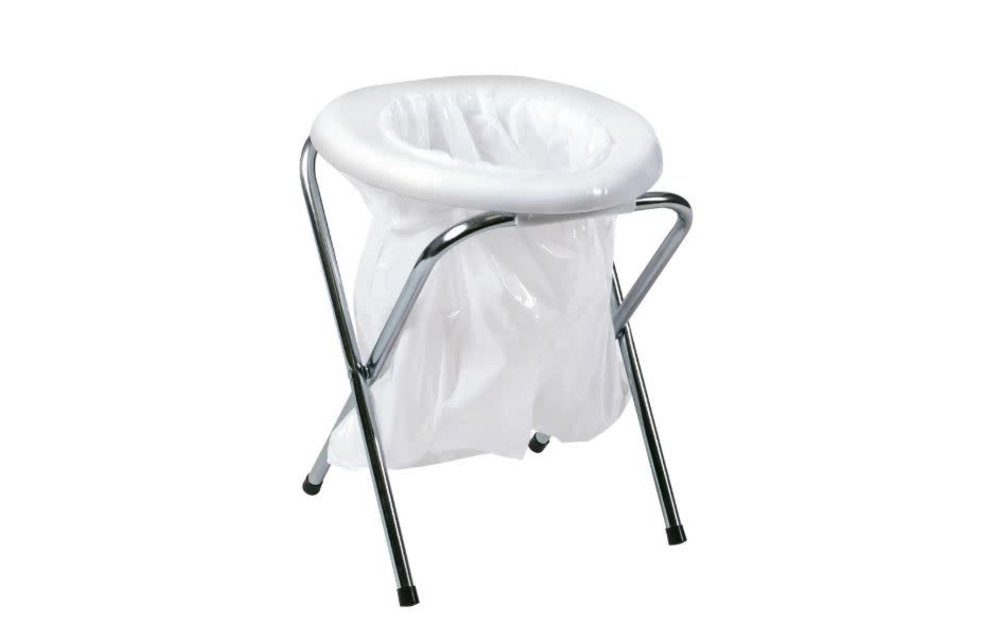 PORTABLE TOILET