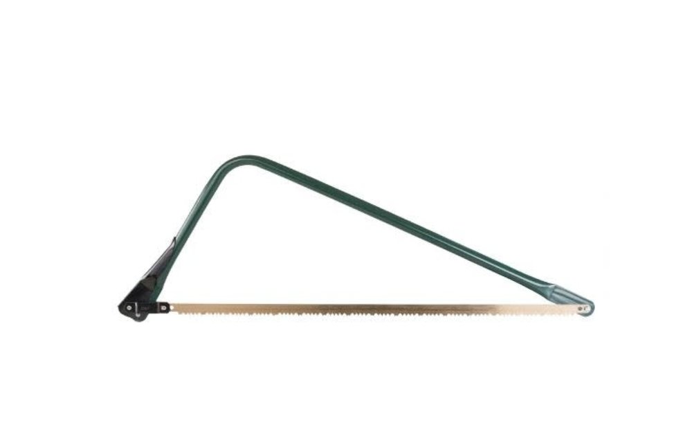 BOW CAMP SAW - 18 IN - WITH 2 BLADES