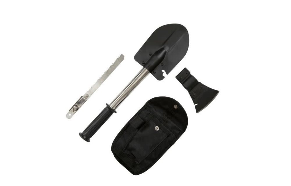6-IN-1 SURVIVAL MULTI PURPOSE TOOL