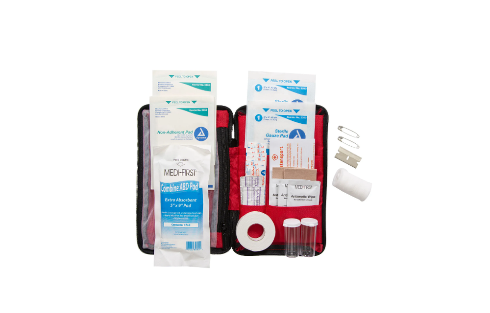 PRO I FIRST AID KIT