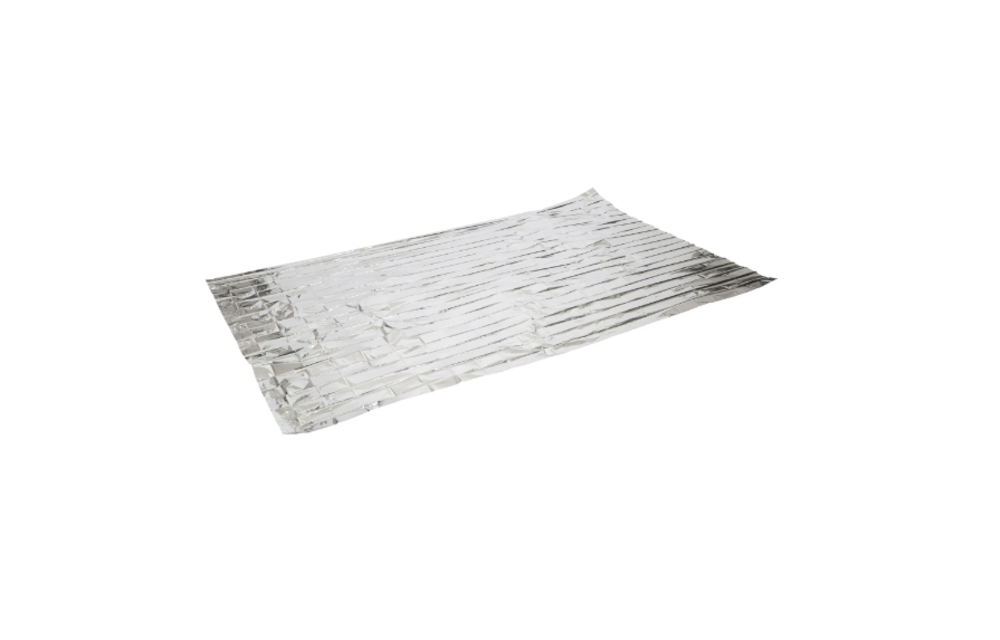 EMERGENCY POLARSHIELD BLANKET- BOXED