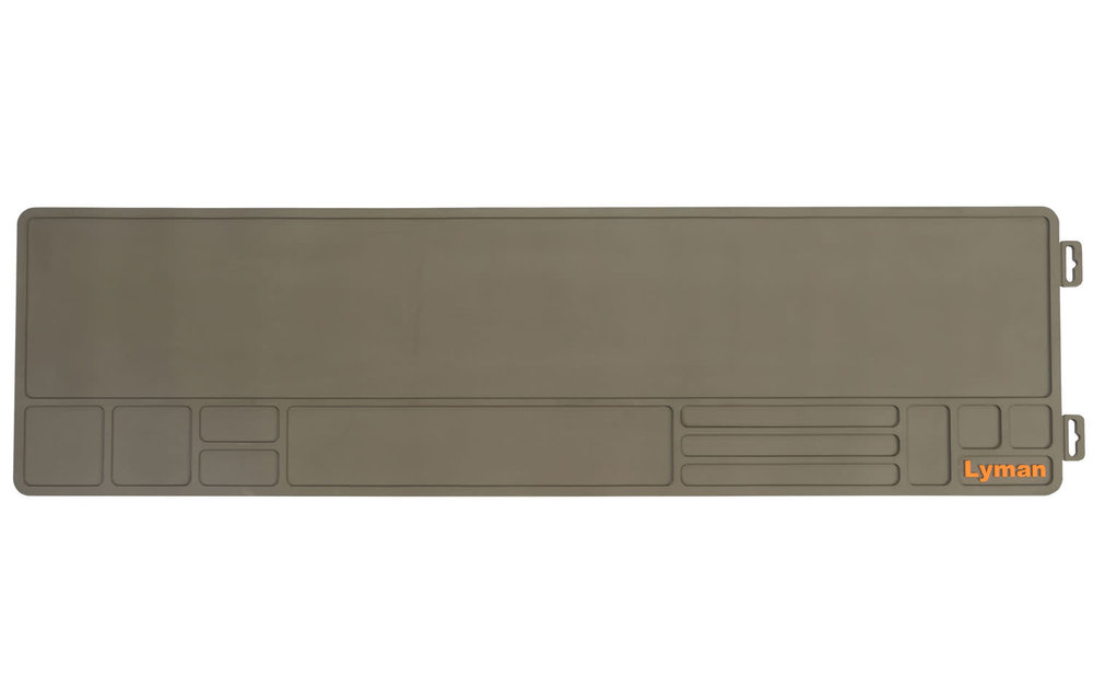 "Essential" Rifle Maintenance Mat