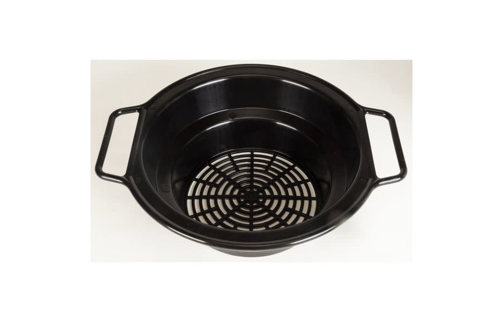 Turbo Super Sifter