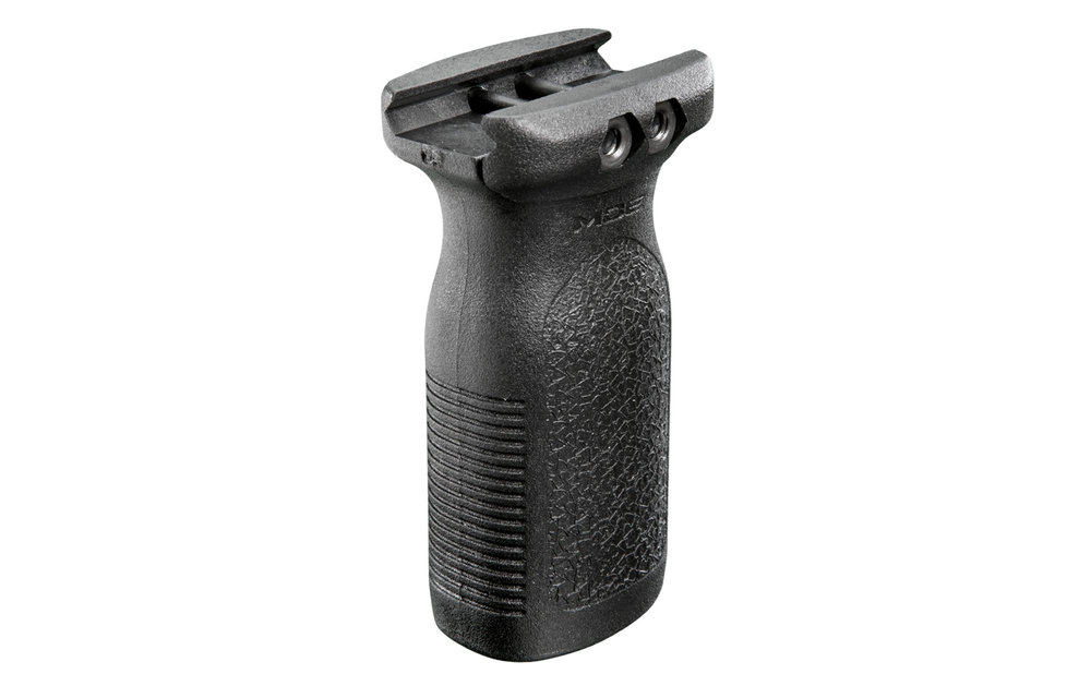 Magpul MAG412-BLK RVG Rail Vertical Grip Black