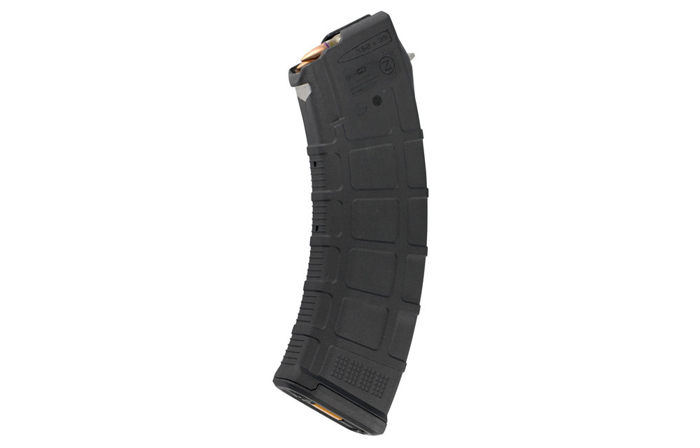 Magpul MAG573-BLK PMAG Magazine 30 AK/AKM Gen M3 7.62x39 30-Round