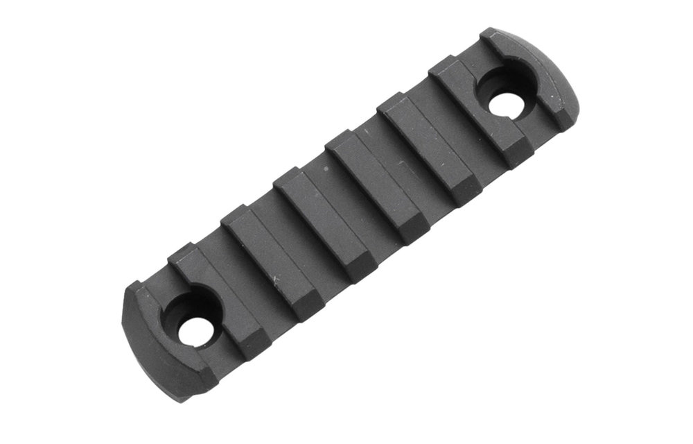 Magpul MAG582 M-LOK Aluminum Rail Section 7 Slots