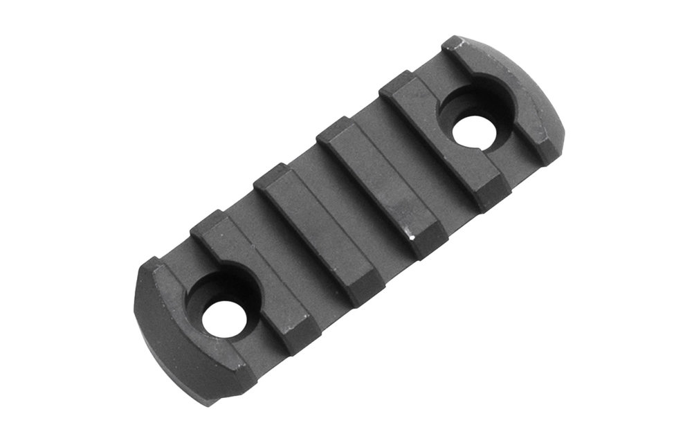 Magpul MAG581 M-LOK Aluminum Rail Section 5 Slots