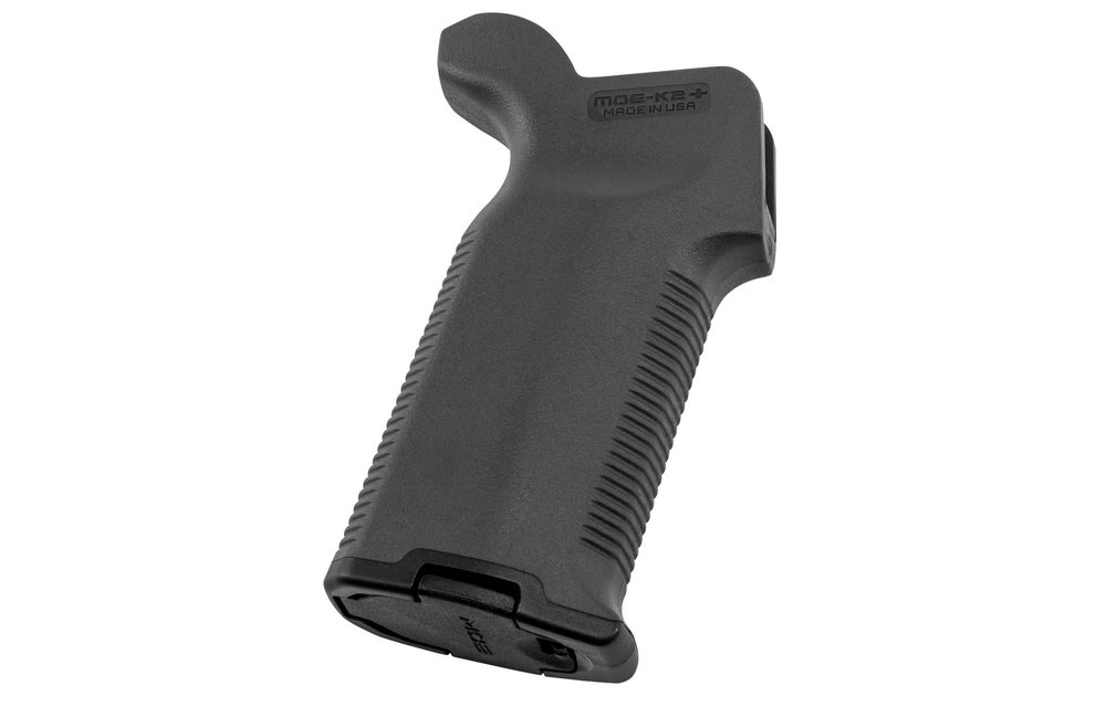 Magpul MAG532-BLK MOE-K2+ Grip Black