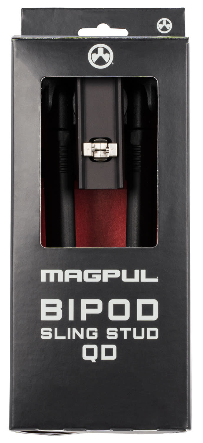 Magpul Bipod – Sling Stud QD