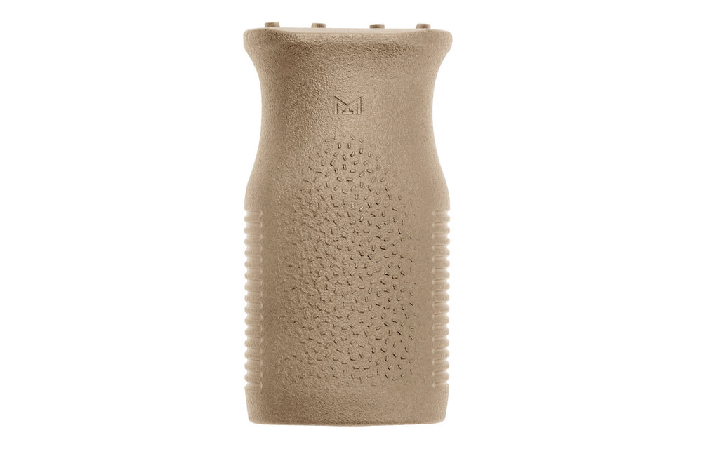 Magpul MAG597-FDE M-LOK MVG MOE Veritcal Grip, Flat Dark Earth
