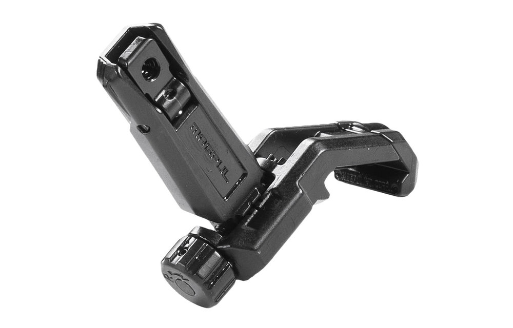 MAGPUL MBUS PRO OFFSET REAR SIGHT