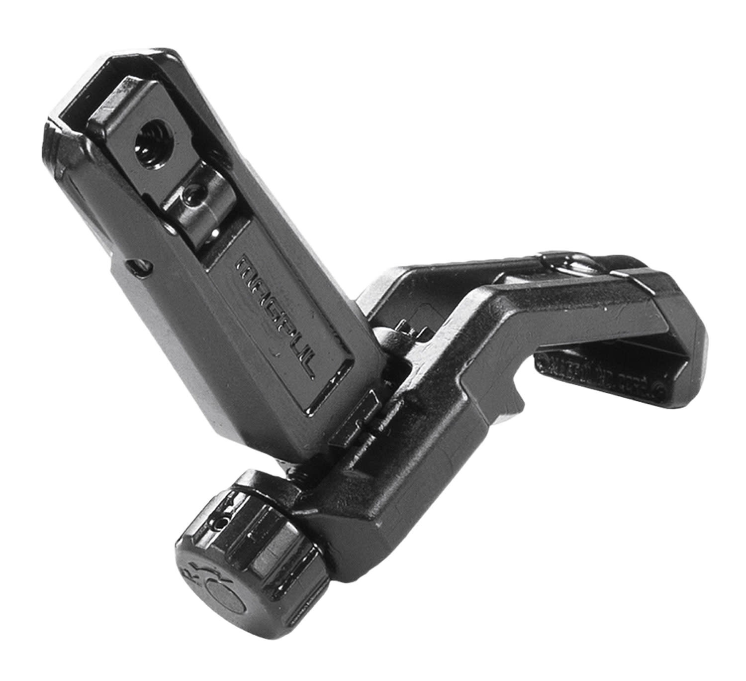 Magpul MAG526 MBUS Pro Rear Offset Sight - Black Sheep