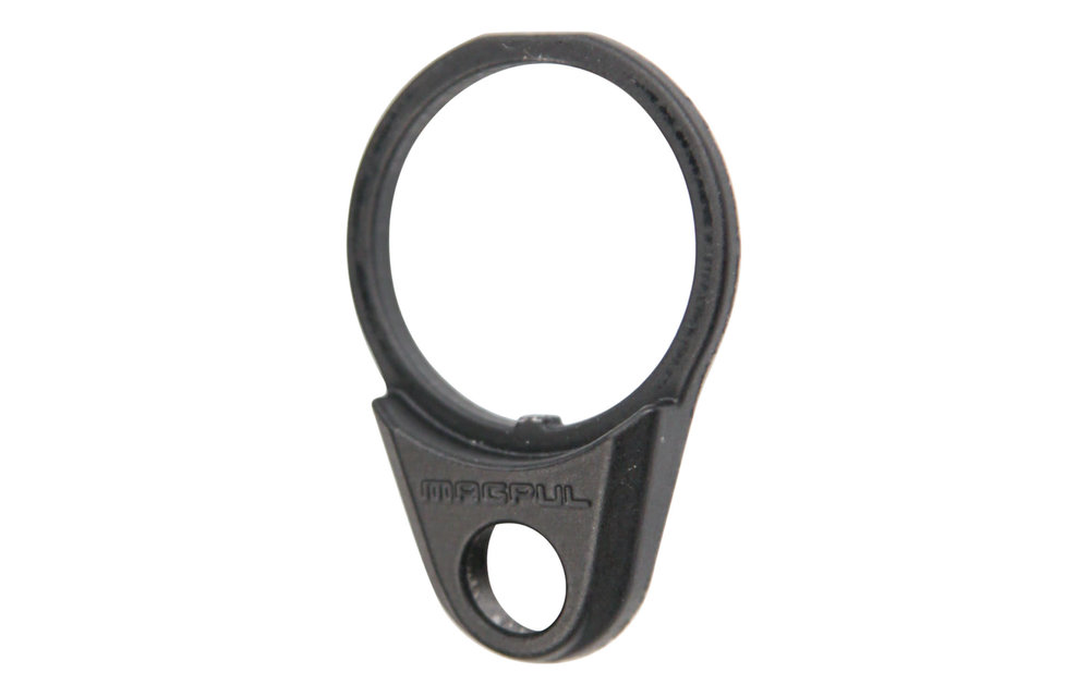 Magpul MAG529-BLK ASAP QD Ambidextrous Sling Attachment Point