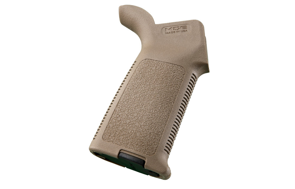 Magpul MAG415-FDE MOE Grip AR15/M4 Flat Dark Earth