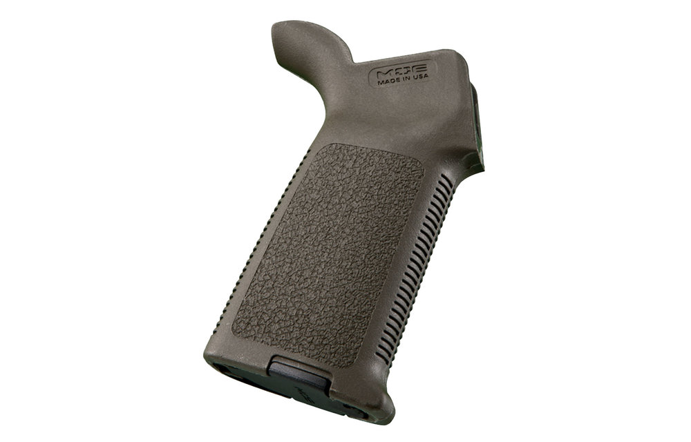 MAG415 Magpul MOE Grip AR15 ODG