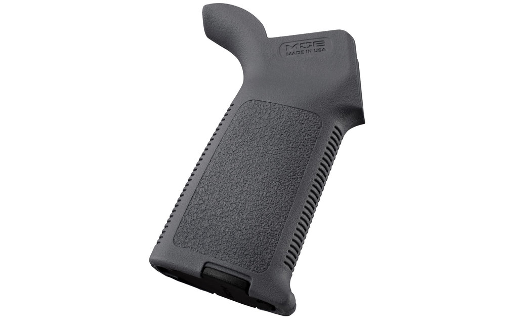 Magpul MAG415-GRY MOE Grip AR15/M4 Gray