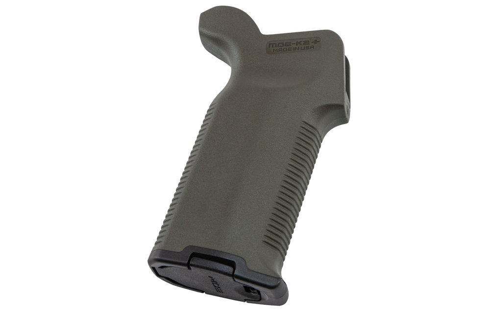 Magpul MAG532-ODG MOE-K2+ Grip ODG