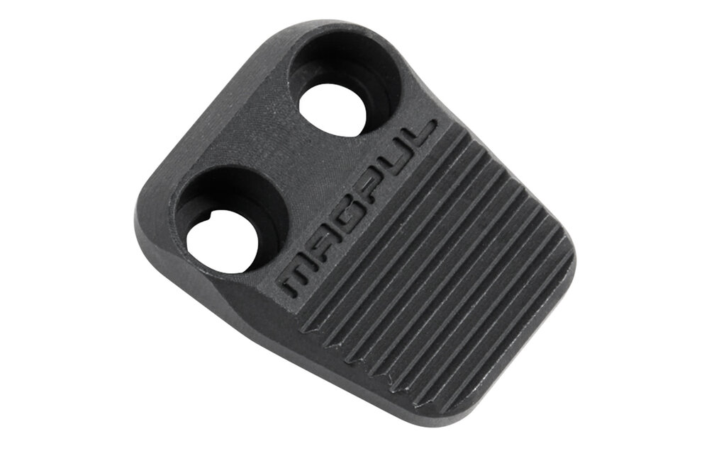 Magpul MAG568-BLK Enhanced AR Magazine Realease