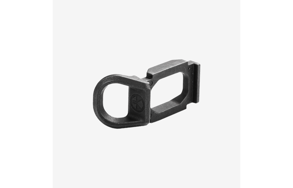 MAG507-BLK-Magpul SGA Receiver Sling Mount Remington SGA Stock