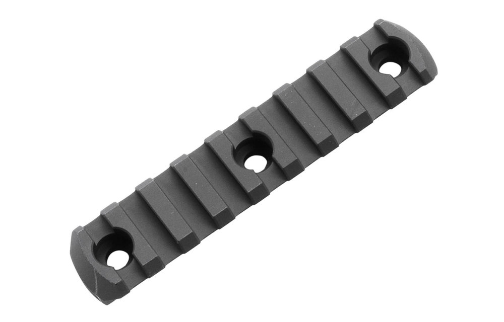 Magpul MAG583 M-LOK Aluminum Rail Section 9 Slots