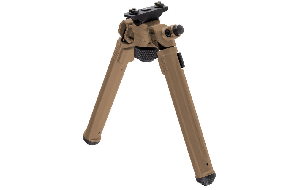 Magpul MAG933-FDE Bipod for M-LOK