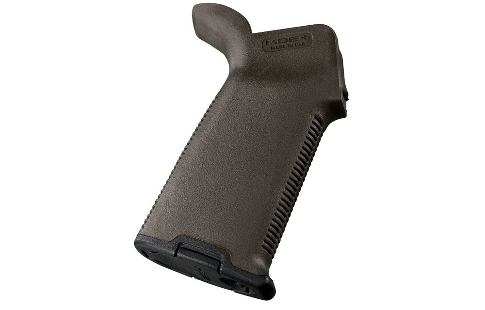 Magpul MOE +Grip AR15/M16 ODG
