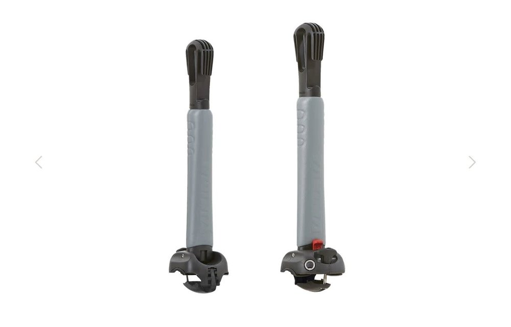 Big Stack By Yakima Kayak Car Top Carrier