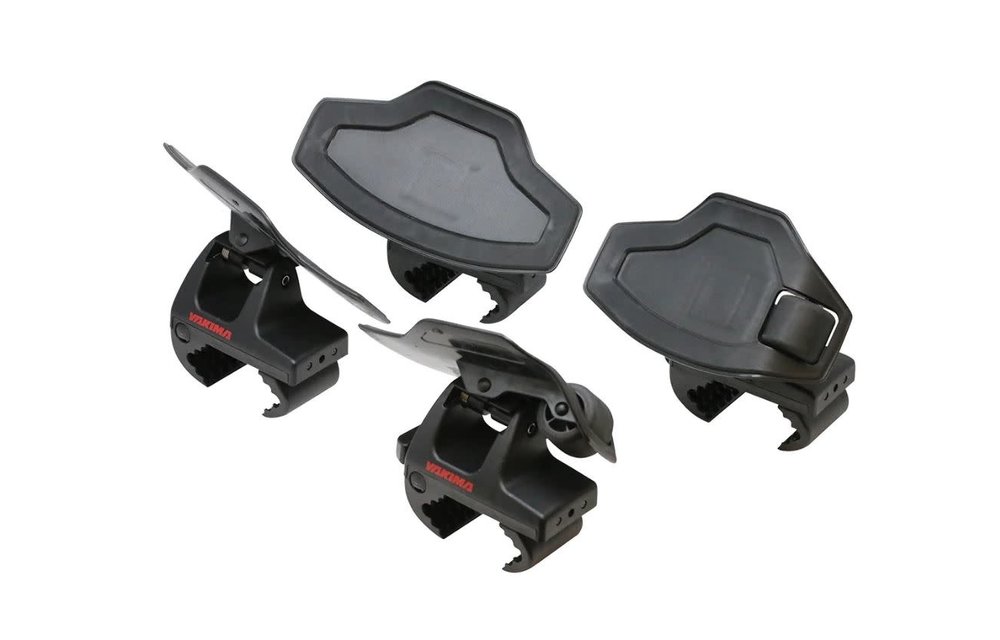SweetRoll Kayak Saddle and Load Assist